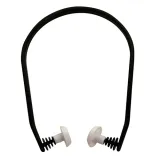 Skandia earplugs 19dB with bracket