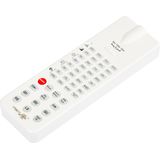 RESISTO MW SENSOR REMOTE CONTROL