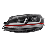 LEDriving® headlights for VW GOLF 7.5 - GTI EDITION