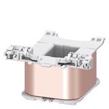 Magnet coil for contactors S3, 42 V AC, 50 / 60 Hz,