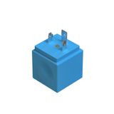 Solenoid coil, AZ120CS, DIN Spade, Multi pack