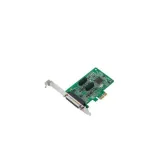 MOXA – CP-132EL-I-DB9M – 2-port RS-422485 low-profile PCI Express x1 serial board with optical isolation