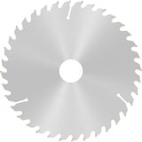 Optiline Wood circular saw blade 180 x 30/20 x 2,6 mm, 36