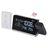 Wireless Digital Weather Station E8466, Projection