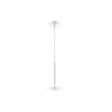 DISC/FROSTA PENDANTTIKIT VALKOINEN