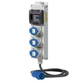 recept. Strip, IP44