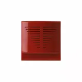Red aux sounder anti-burglar S44