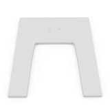 FS CMFT BASE P WT LEDV