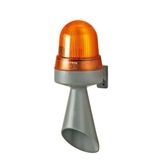 Horn/Flash Comb. WM Contin. tone 230VAC