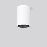 HELEDON maxi, 33 W, 2950 lm, bakery, white, on/off Surface mounted dow