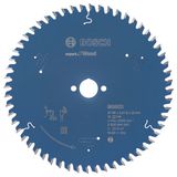 Circular saw blade Expert for Wood 184 x 20 x 2,6 mm, 56