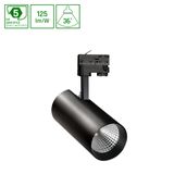 MDR BRANTA 940 27W 230V 36deg Black MESH