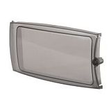 PC door for 3912-T transparent