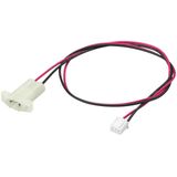 Emergency lighting units