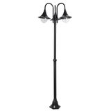 KONSTANZ E27 3X100W IP44 8248