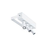 SUSY S 3P 600-830 FL LDO AJ WHMM - Facade projector