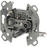 Antenna socket insert 3hole terminal