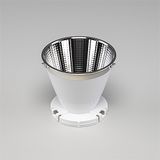 V2 M REFL MSP - Interchangeable reflector, mediumspot