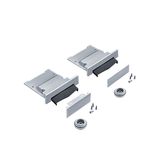 SLN2 MRT EC SET IP54 SR - End-cap set