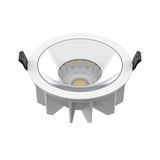 DOWNLIGHT P, 165 30 HG 830 60 ML DALI WH IP54