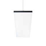 LF3 D/I 7300-940 L15 LDE BK - Pendant luminaire