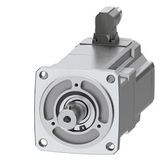 SIMOTICS S-1FK2 HD, SINAMICS S210 3AC 400V-480V, 0.95 Nm, 6000 rpm