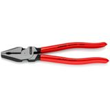 High Leverage Combination Pliers