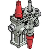 Valve Station ICF 15-4-12