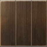 Rocker for 3-gang switch ME993AT