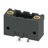 MSTBV 2,5/ 2-GF BK - PCB header