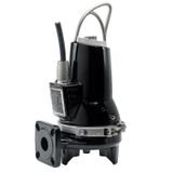 Submersible grinder wastewater pump SEG.40.26.2.50B 3x400Y cabel 10m