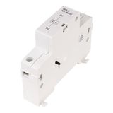 Under voltage release 230VAC