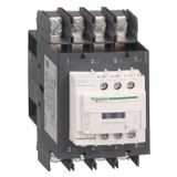 TeSys D contactor AC-1 60A 230V 1Z+1V LC1DT60A6P7