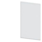 ALPHA 3200 Eco, rear panel, IP54, W: 1100mm