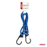 Elastic rope o8 mm, 80cm BSTRAP-20