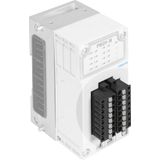 NECU-L3G8-C1 Terminal strip