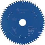 Expert for Wood Circular Saw Blade for Cordless Saws 190x1.5/1x30 T60