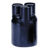 3M™ Heat Shrink Cable Breakout Boot, SKE 3F/5, 185-400 mm², Bulk-Pack