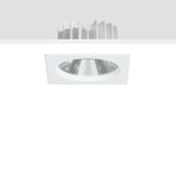 LEDONA square IP65, 12...39 W, 1600...4500 lm, 930, white, DALI Recess