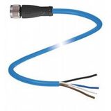 V1-G-N4-30M-PVC Ind Sensor