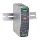 DDR-240B-48 DC/DC Converter 16.8-33.6V:48V 5A 240W, MEAN WELL