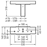Mechanical accessories 8289700