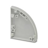 DP-PWO 16-6 - Spacer plate