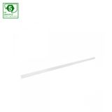 SYSTEM SHIFT - COVER SLIM WHITE 1000mm