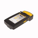 Handheld with Lithium-Ion  Battery