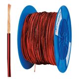 PVC Insulated Single Core Wire H07V-K 2.5mmý, re/bk (coil) (The price is shown without markup on metals. Request a quote for accurate information)