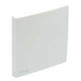 ROCKER F/SWITCHES W/LOCK SYMBOL ICE