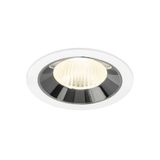 NUMINOS® L DL 4000K 40° white/chrome