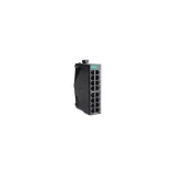MOXA – EDS-2016-ML – Unmanaged Ethernet switch with 16 10/100BaseT(X) ports