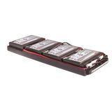 APC Replacement Battery Cartri